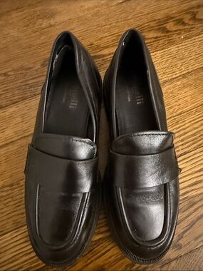 Minelli Paris loafers size 38